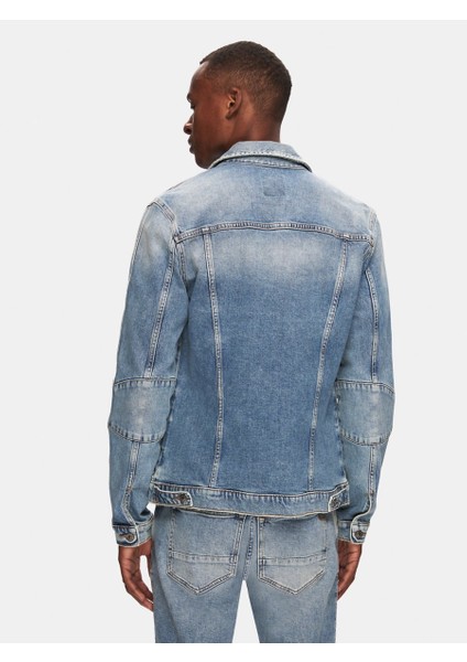 Walden Orta Mavi Ceket modelleri