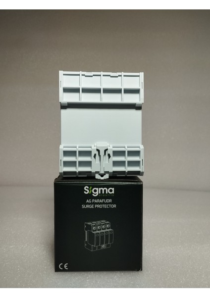 SP4-BC100 Ag Parafdur indirimleri