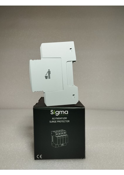 SP4-BC100 Ag Parafdur