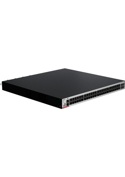 Ruıjıe RG-CS83-48GT4XS-PD 48 Port 10/100/1000 48 Port Poe 4-Port 1G/10G Sfp+ 1480W Layer 3 Yönetilebilir Rack Mount Swıt