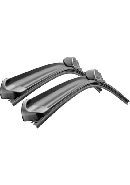 Mazda 3 Silecek Takımı 2004-2008 Hatcback Ön Cam Sileceği fırsatları