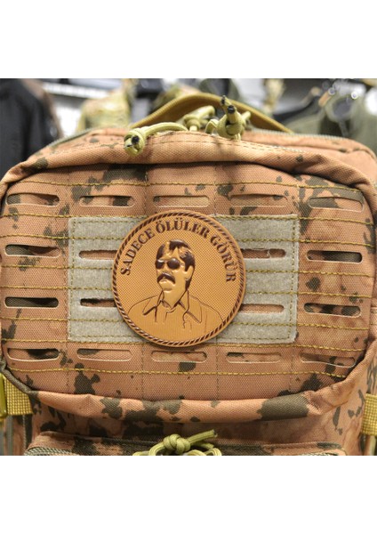 Kurtlar Vadisi Pala Patch, Sadece Ölüler Görür Peç, Askeri Peç fiyatları