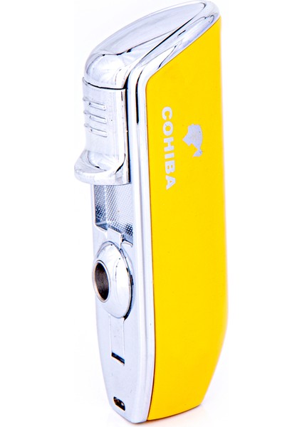 Delicili Puro Çakmak Sarı CCM0214