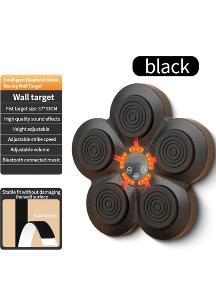 Bluetooth Müzikli Duvar Boks Padi fiyatları