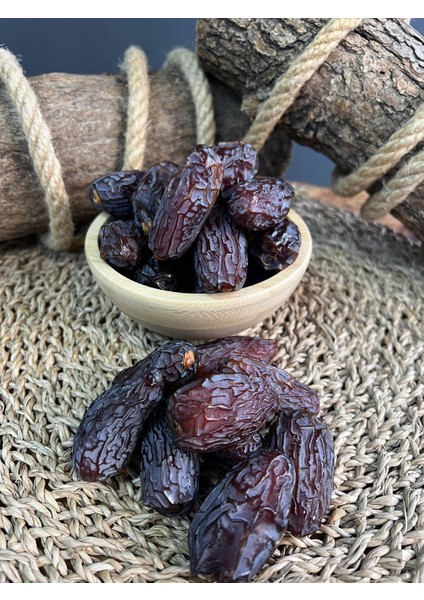 Ürdün Medjoul Premium Hurması 1 kg