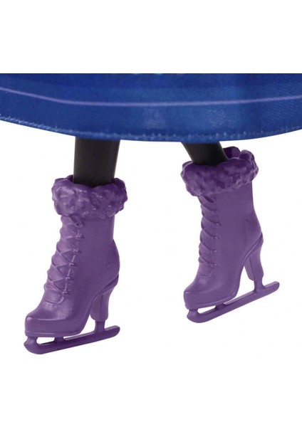 Bfs Disney Karlar Ülkesi Buz Pateni Temalı Anna Bebek indirimleri