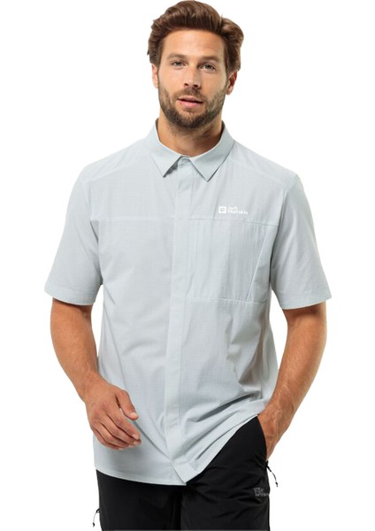 Vandra S|s Shirt Erkek Gömlek fırsatları