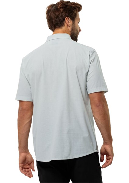 Vandra S|s Shirt Erkek Gömlek indirimleri