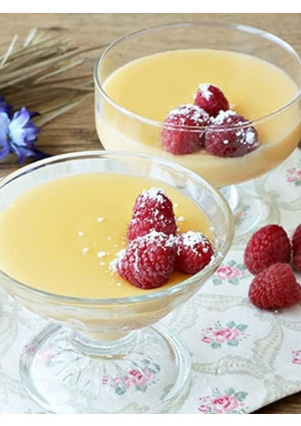 Altunsa Custard Powder Vanılya Aromalı "muhallebı Tozu" 250 gr modelleri