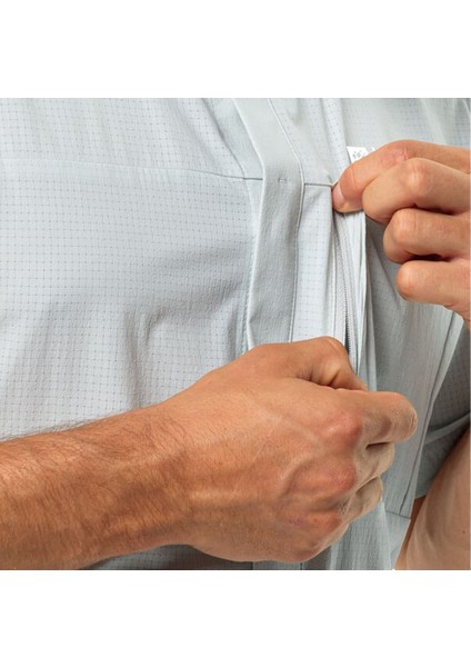 Vandra S|s Shirt Erkek Gömlek