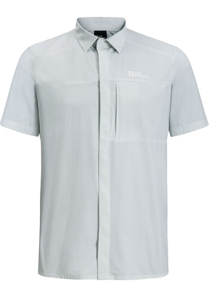 Vandra S|s Shirt Erkek Gömlek