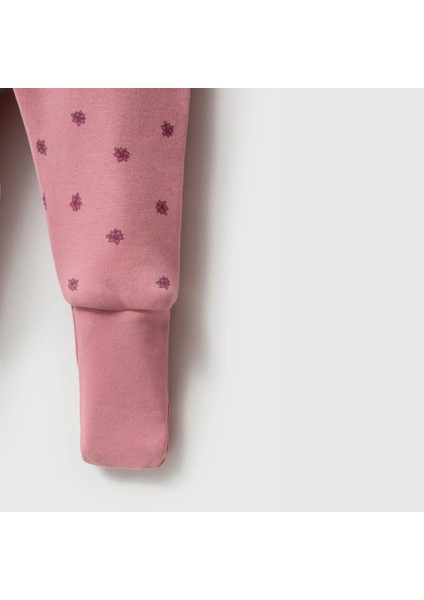 Fermuarlı Bisiklet Yaka Uyku Tulumu Çoraplı Patikli 2,5 Tog fiyatları