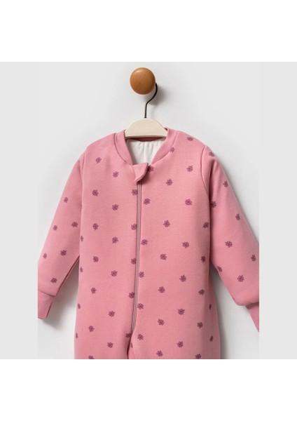 Fermuarlı Bisiklet Yaka Uyku Tulumu Çoraplı Patikli 2,5 Tog modelleri