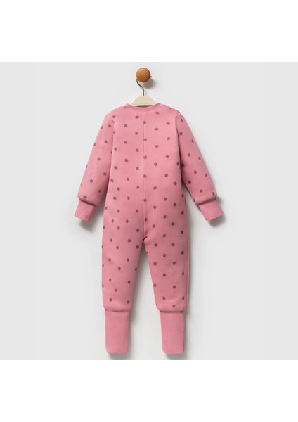 Fermuarlı Bisiklet Yaka Uyku Tulumu Çoraplı Patikli 2,5 Tog fırsatları