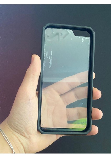 Iphone 6s Plus Uyumlu Kenarlar Renkli Sert Şeffaf Kılıf fiyatları
