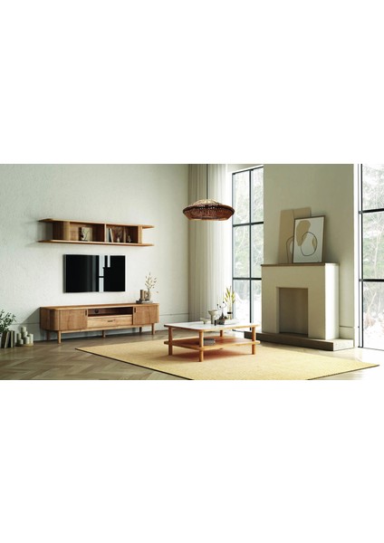 Soffice Tv Alt Ünite 188 cm fiyatları