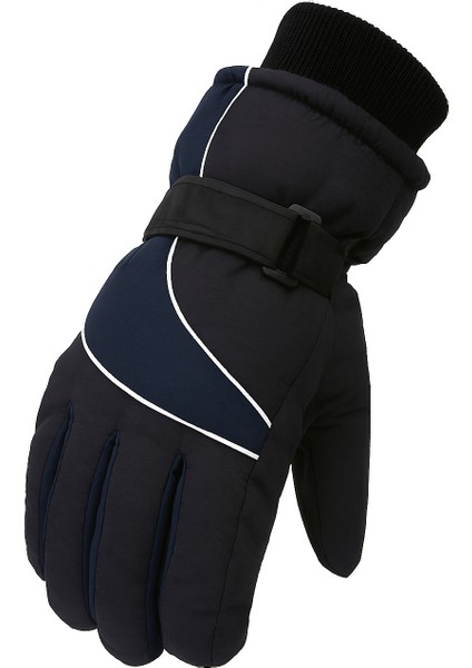 Erkek Kar Eldiveni Standart modelleri