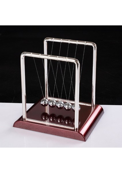 Newton Balans Denge Topu Küçük Boy