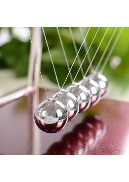 Newton Balans Denge Topu Küçük Boy modelleri