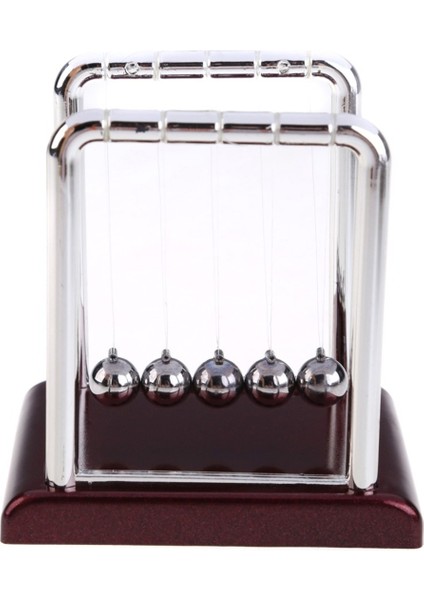 Newton Balans Denge Topu Küçük Boy