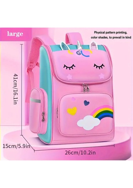 Çocuk Sırt Çantası 00259