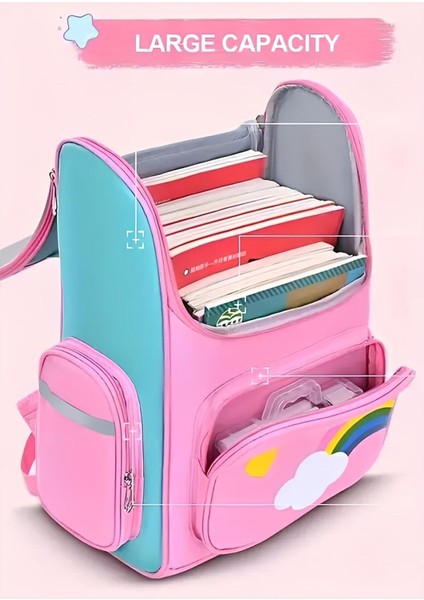 Çocuk Sırt Çantası 00259 fiyatları