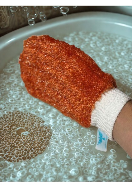 El Geçmeli Banyo Lifi – Yumuşak, Köpüren ve Masaj Etkili modelleri