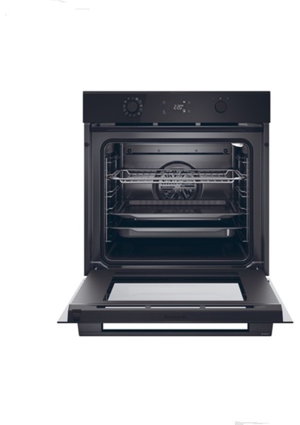H6 ID23B3HTB Wi-Fi + Bluetooth Bağlantılı Ankastre Fırın indirimleri