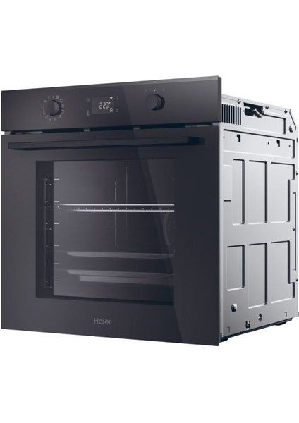 H6 ID23B3HTB Wi-Fi + Bluetooth Bağlantılı Ankastre Fırın