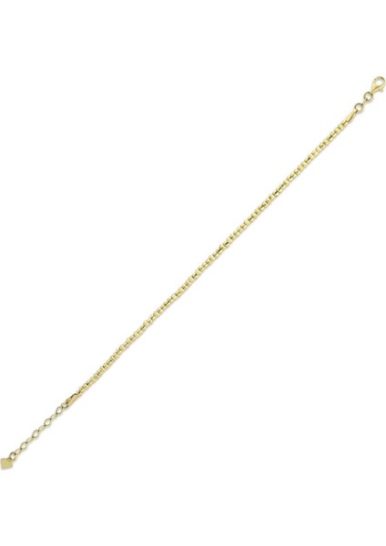 Altın Bileklik - 14K