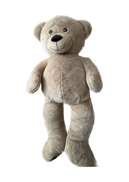 Peluş Oyuncak Salaş Ayı 85 cm. Uyku Arkadaşı