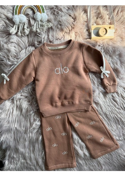 A.l.o Eşofman Takımı