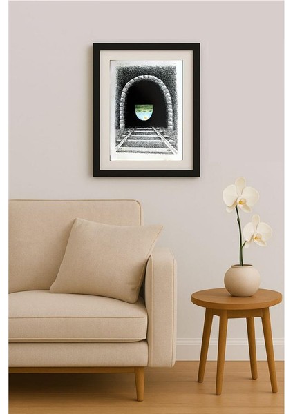 Laco Torma 43x30cm Orijinal Karikatür Tablo fiyatları