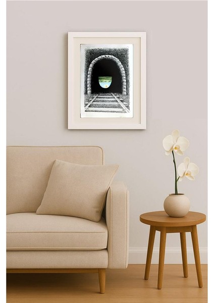 Laco Torma 43x30cm Orijinal Karikatür Tablo indirimleri