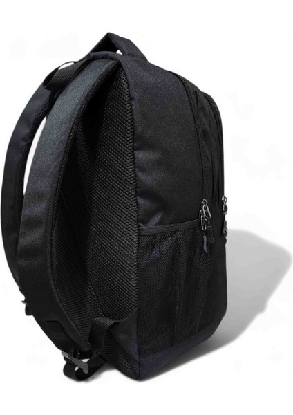 Siyah Laptop Bölmeli Sırt Çantası modelleri