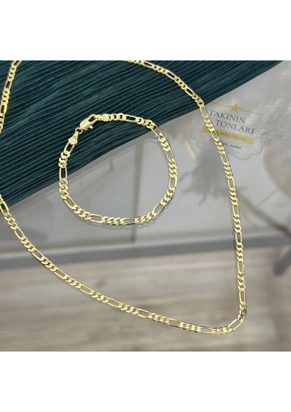 Xp Marka Model Gold Kombin