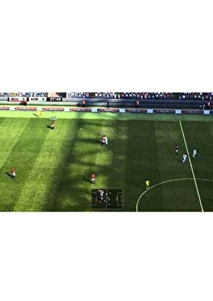 2.el ps3 pes 2012 %100 oyun(teşhir) modelleri