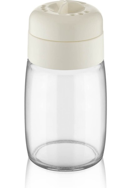 2 Li Tuzluk Biberlik Qlux C-00201 Cam Tuzluk Biberlik Baharatlık Seti 100 ml 3 Ayarlı Kapak Bpa Içermez fiyatları