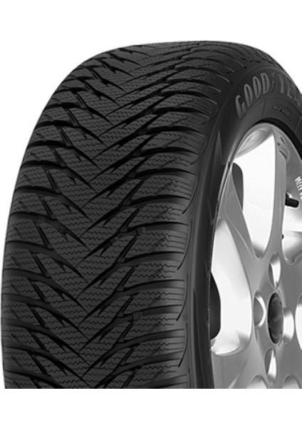 175/65R14 82T Ultragrip 8 Goodyear (Kış)