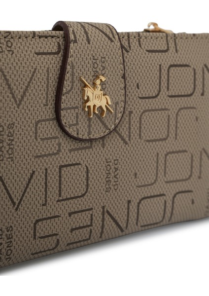 Zincir Detaylı Kadın Cüzdan CZ102 modelleri