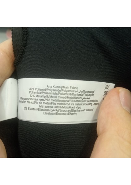 Tropik Desenli Yüksek Bel Büyük Beden Bikini Takımı indirimleri