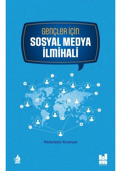 Gençler Için Sosyal Medya Ilmihali