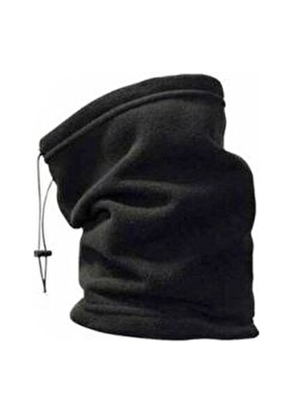 erkek polar bere boyunluk ve polar eldiven - 3'lü set fiyatları