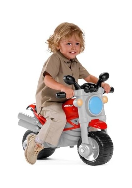 Çocuk Motorsikleti Ducati Motor fiyatları