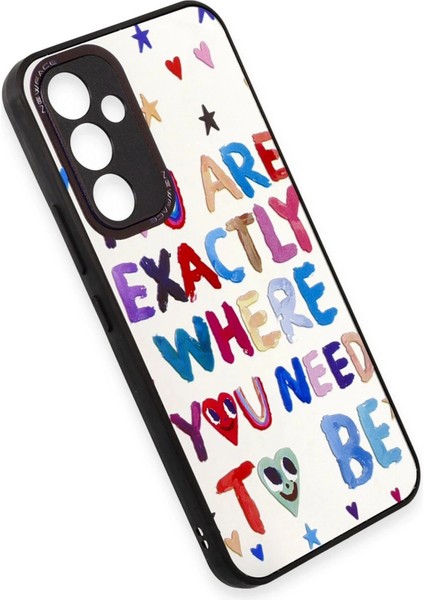 Samsung Galaxy A54 5g Kılıf Mirror Desenli Kapak - Mirror - 10 - FKU7479-5857 fiyatları