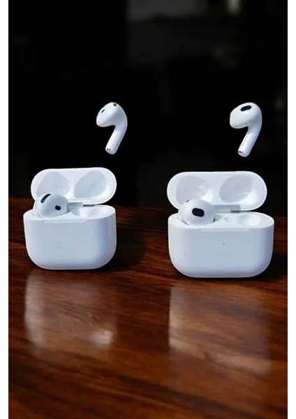 Kablosuz Bluetooth Kulaklık Tws Anc Özelliği Yüksek Ses Kaliteli fırsatları