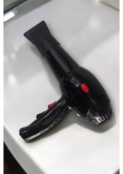 Tüm Saç Tiplerine Uygun, Iki Kademeli Hız Ayarlı Fön Makinesi fırsatları