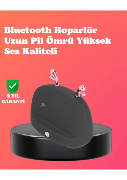 Kablosuz Indüksiyonlu Telefon Tutucu ve Hoparlör – Pratik Ses Yükseltici