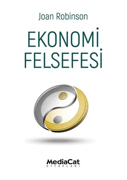 Ekonomi Felsefesi