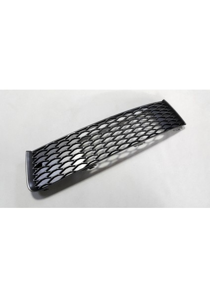 Audi Q7 4l 2006-2015 S-Line Ön Tampon Izgara Üst Sol